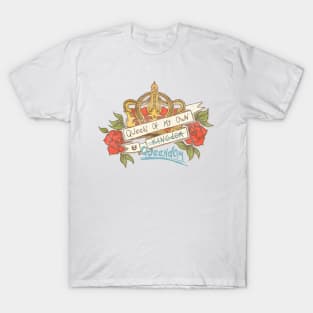 Queen T-Shirt